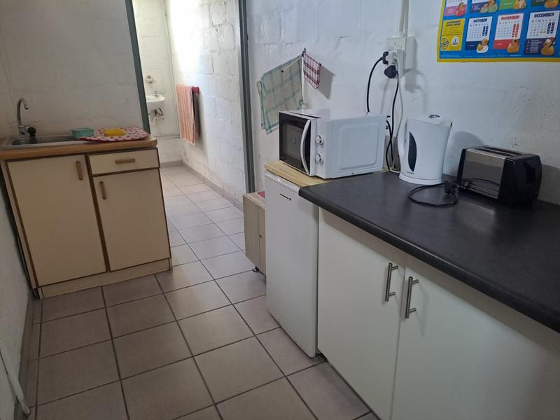 Commercial Property for Sale in Gansbaai Central Western Cape